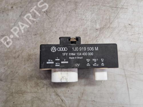 Elektronisk sensor VW POLO V (6R1, 6C1) 1.2 TSI (105 hp) 27543603