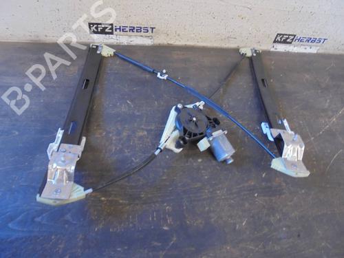Used Front right window mechanism SEAT LEON (5F1) 1.4 TSI (125 hp) 20084639