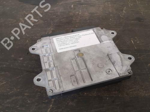 Engine control unit (ECU) SMART FORFOUR (454) 1.3 (454.031) | BP22282390M57 