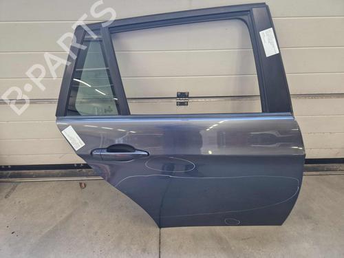 Used Right rear door BMW 3 Touring (E91) 318 d (122 hp) 25133016