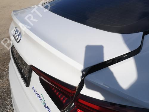 Tailgate AUDI A5 Sportback (F5A, F5F) 40 TFSI Mild Hybrid | BP29497506C6 