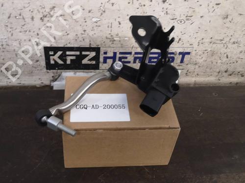 Elektronisk sensor AUDI A4 B8 (8K2) 2.0 TDI (136 hp) 22284441
