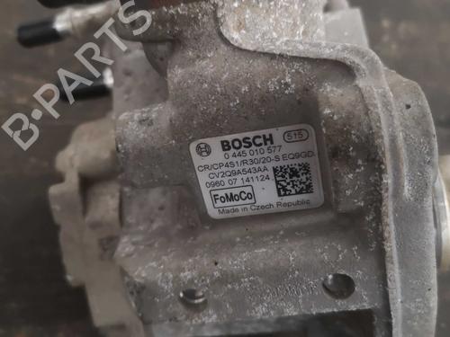 Indsprøtningspumpe FORD FIESTA VI (CB1, CCN) 1.6 TDCi | BP22283832M78 