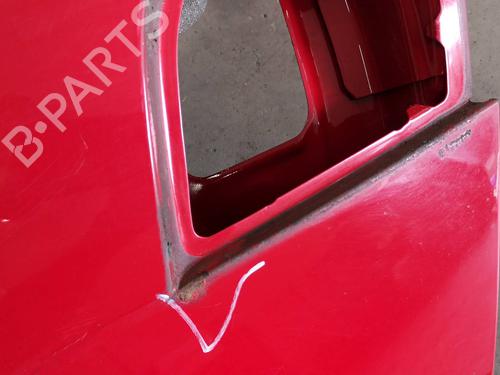Tailgate AUDI A3 Sportback (8PA) 1.2 TSI | BP20579042C6 