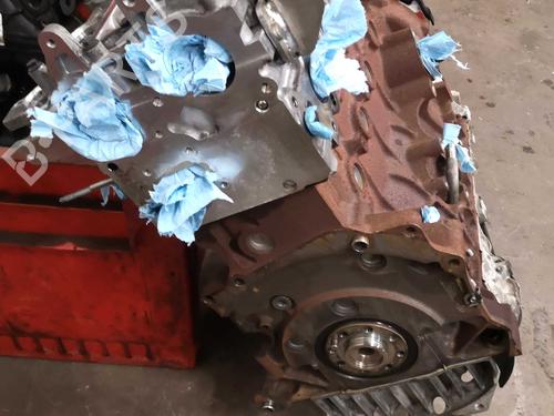 Engine FORD KUGA II (DM2) 2.0 TDCi 4x4 | BP22291786M1 