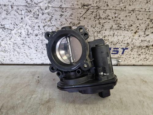 Throttle body SEAT LEON Sportstourer (KL8, KLD) 1.5 TSI | BP29587980M82