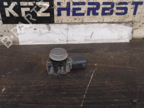 Elektronisk modul PEUGEOT 308 II (LB_, LP_, LW_, LH_, L3_) 1.2 THP 110 (110 hp) 13069868