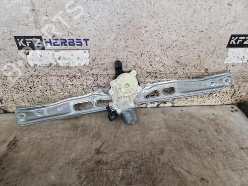 Used Front left window mechanism Front left window mechanism 37601787 37601787