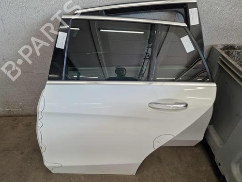 Porta posteriore sinistra MERCEDES-BENZ C-CLASS T-Model (S205) C 220 BlueTEC / d (205.204) (170 hp) 33169165