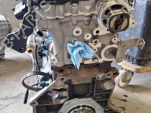 Engine AUDI A5 Sportback (F5A, F5F) 40 TFSI Mild Hybrid | BP30481735M1