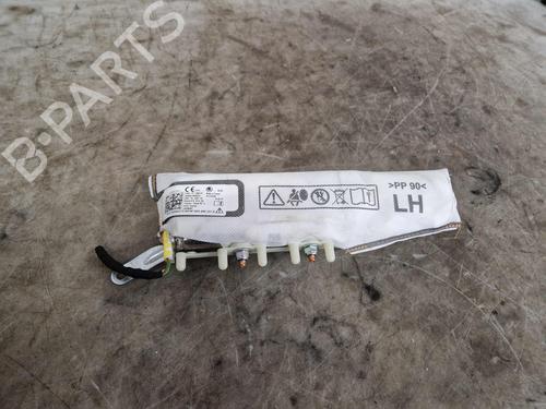 Used Left seat airbag Left seat airbag SKODA FABIA IV (PJ3) 1.0 MPI (65 hp) 34139629 34139629