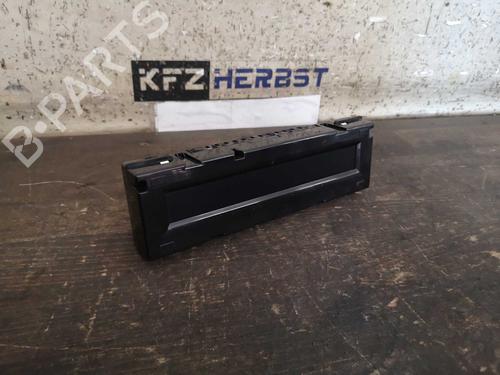 Used Display monitor OPEL MERIVA B MPV (S10) 1.3 CDTI (75) (75 hp) 22278961