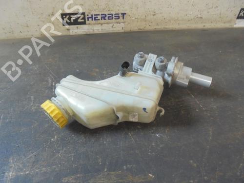 Used Brake master cylinder FIAT QUBO (225_) 1.4 (225AXA1A) (73 hp) 19945390