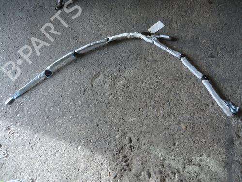 Used Right curtain airbag VW PASSAT B6 (3C2) 2.0 TDI (140 hp) 20084373