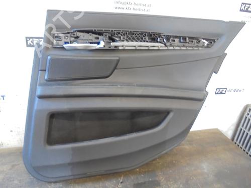 Used Other BMW 7 (F01, F02, F03, F04) 730 d xDrive (258 hp) 13067753