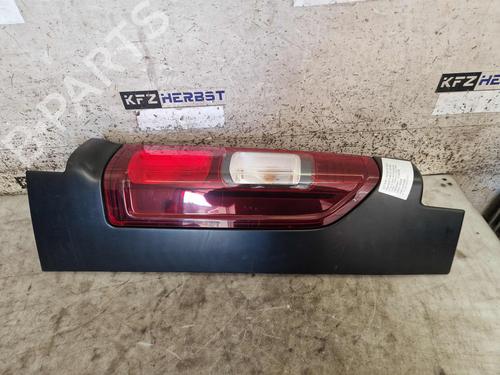 Farolim direito Farolim direito RENAULT TRAFIC III Van (FG_) 1.6 dCi 145 (FGMG) (145 hp) 33845607 33845607