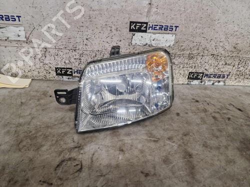 Phare gauche FIAT PANDA (169_) 1.1 (169.AXA1A) (54 hp) 32117482