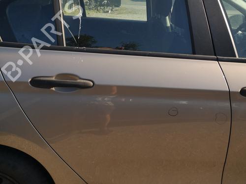Used Right rear door Right rear door 38010994 38010994