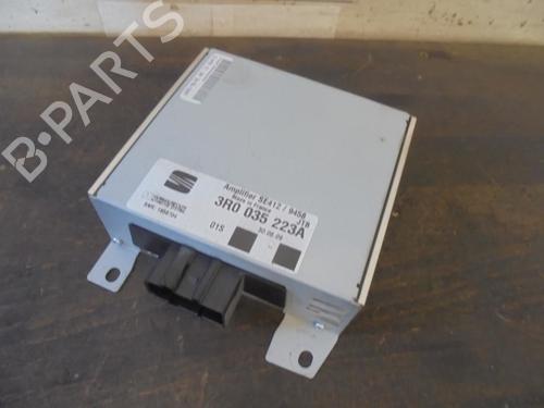 Used Speaker SEAT EXEO ST (3R5) 2.0 TDI (143 hp) 19945225