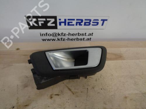 Maneta interior FORD FIESTA VI (CB1, CCN) 1.0 (80 hp) 12883712