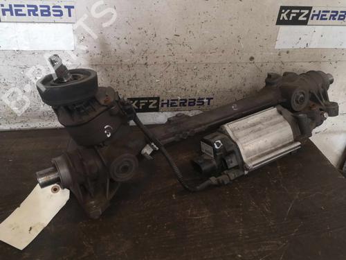 Used Steering rack AUDI A3 Sportback (8PA) 1.6 (102 hp) 22282676