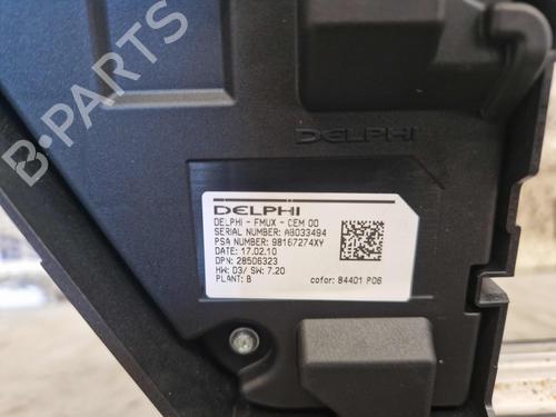 Other CITROËN C4 Picasso II 1.6 HDi / BlueHDi 115 | BP39168390O1 - Image 2