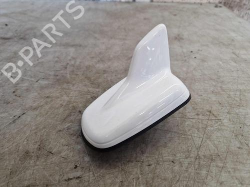 Used Antenna/Base AUDI Q5 (FYB, FYG) 2.0 TDI quattro (190 hp) 29019904