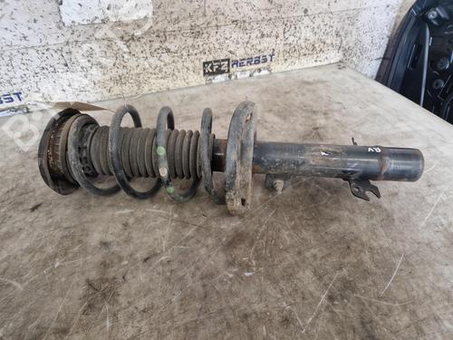 Used Right front shock absorber OPEL CROSSLAND X / CROSSLAND (P17, P2QO) 1.2 (75) (110 hp) 32862993
