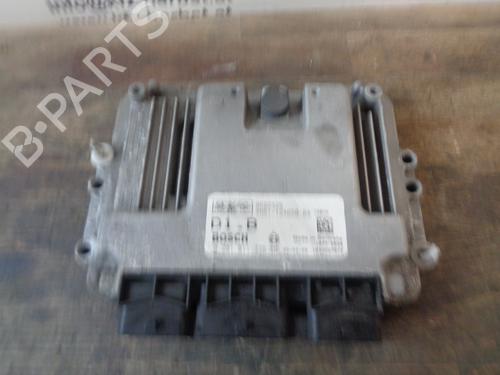 Engine control unit (ECU) VOLVO V50 (545) 1.6 D | BP12884175M57 