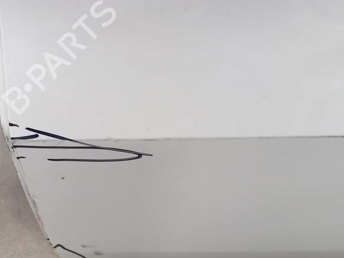 Left rear door VW POLO V (6R1, 6C1) 1.2 TSI | BP22292714C4 