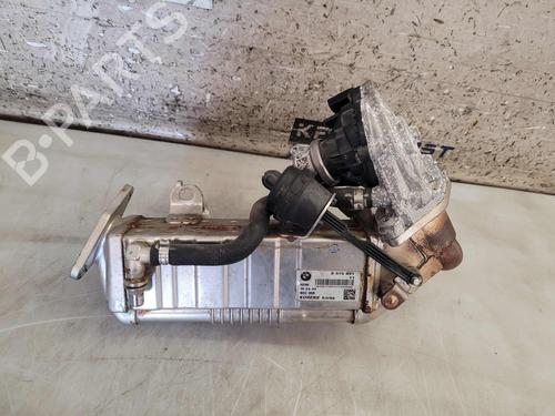 Used Egr BMW 2 Gran Tourer (F46) 218 d xDrive (150 hp) 23986292