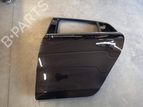 Left rear door FIAT BRAVO II (198_) 1.6 D Multijet (198AXH1B) | BP12893642C4 