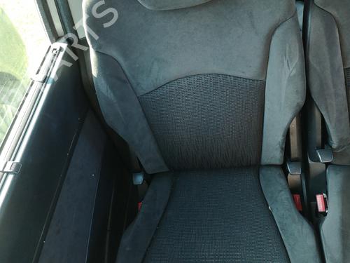 Używane Kanapa tylna CITROËN C8 (EA_, EB_) 2.0 HDi 135 (136 hp) 30315612