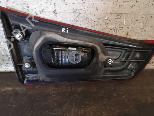 Right taillight MITSUBISHI ASX (GA_W_) 1.8 DI-D (GA6W) | BP22290757C35 