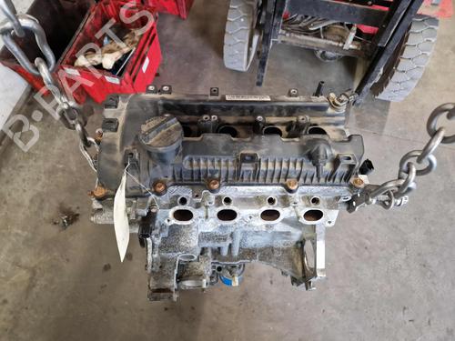 Engine KIA RIO IV (YB, SC, FB) 1.25 | BP29015386M1