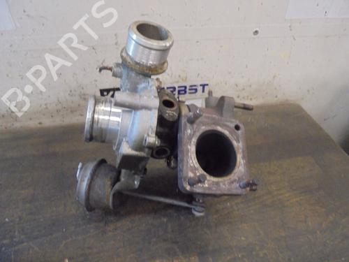 Used Turbocharger/Supercharger ALFA ROMEO MITO (955_) 1.4 TJet (955AXA1B) (155 hp) 13441255