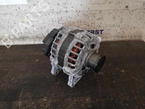 Used Alternator NISSAN QASHQAI II (J11, J11_) 1.3 DIG-T (160 hp) 30854593