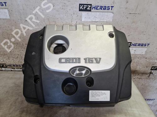 Used Upper protection HYUNDAI TUCSON (JM) 2.0 CRDi All-wheel Drive (113 hp) 27565576