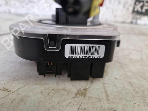 Squib airbag FIAT TIPO Hatchback (356_, 357_) 1.6 D (356HXG1B, 356HXG11) | BP29446968C102 