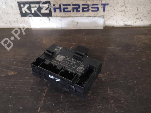 Control unit SKODA OCTAVIA III Combi (5E5, 5E6) 1.6 TDI (105 hp) 5Q4959392C