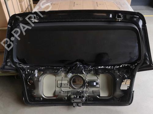 Tailgate VW GOLF VI (5K1) 1.4 | BP22292235C6 