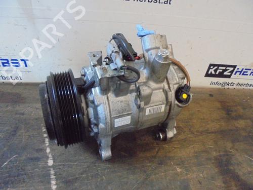 Used AC compressor BMW X1 (E84) xDrive 18 d (143 hp) 12865329