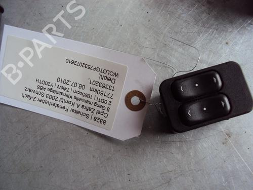 Kombi Kontakt / Stilkkontakt OPEL MONZA A (22_) 3.0 GSE (180 hp) 12881945