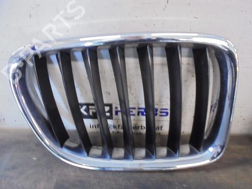 Grill/Gitter BMW X1 (E84) sDrive 18 d (136 hp) 2993308 Rechts