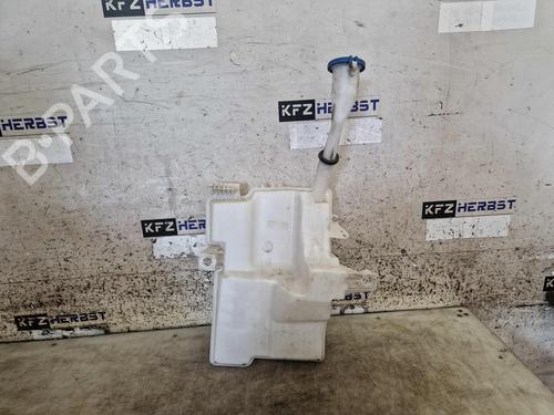 Spylertank Spylertank FORD FOCUS III 1.0 EcoBoost (125 hp) 34536954 34536954