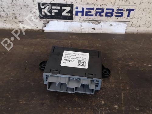 Used Control unit FORD FIESTA VII (HJ, HF) 1.1 Ti-VCT (86 hp) 13437649
