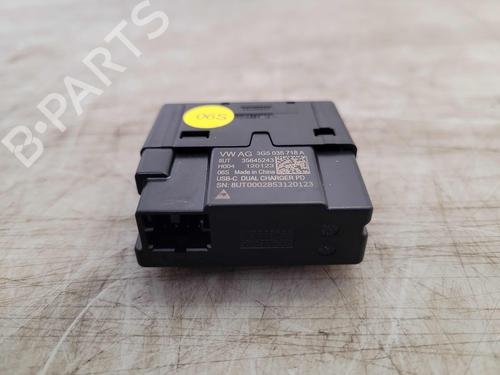 Switch VW ID.5 (E39) GTX | BP24411049I30