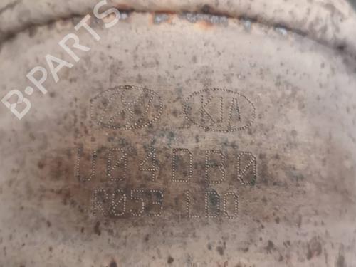 Catalyst HYUNDAI i10 II (BA, IA) 1.0 | BP12878203M10 