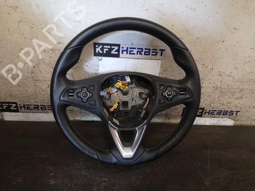 Used Steering wheel OPEL ASTRA K Sports Tourer (B16) 1.6 CDTi (35) (136 hp) 22280614