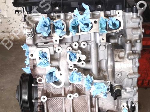 Used Engine BMW 1 (F20) 116 d (116 hp) 22284906